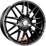 2DRV by WHEELWORLD WH43